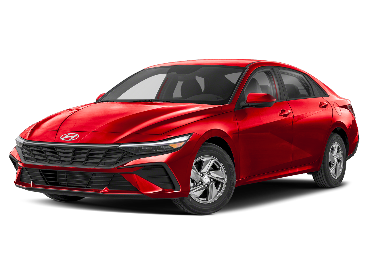 2026 Hyundai Elantra 2.0 SE IVT's photo