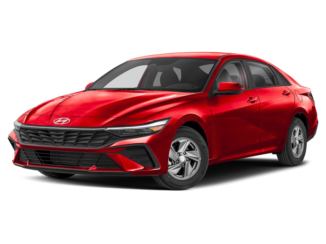 2026 Hyundai ELANTRA SE CERTIFIED