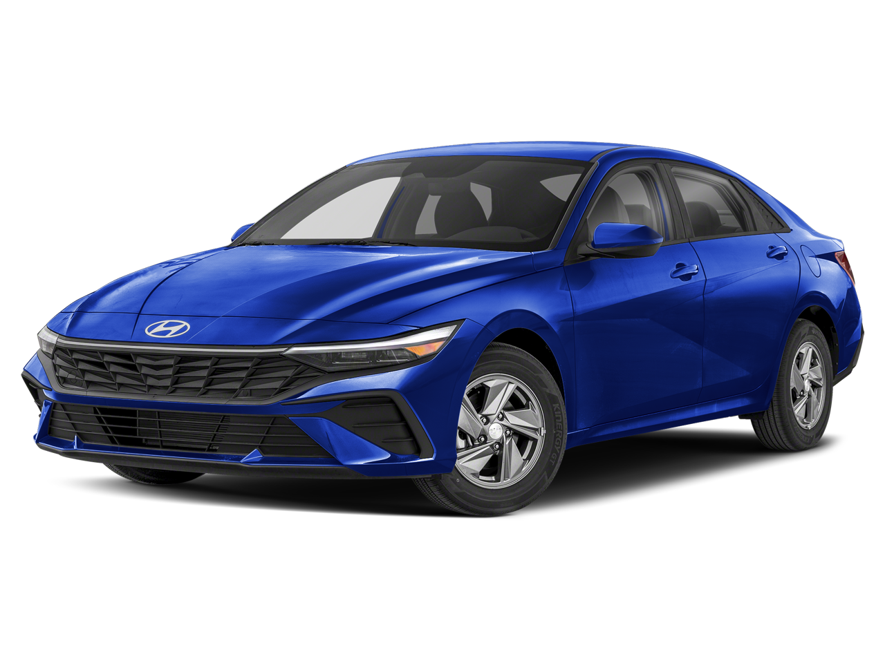 2026 Hyundai ELANTRA SE CERTIFIED