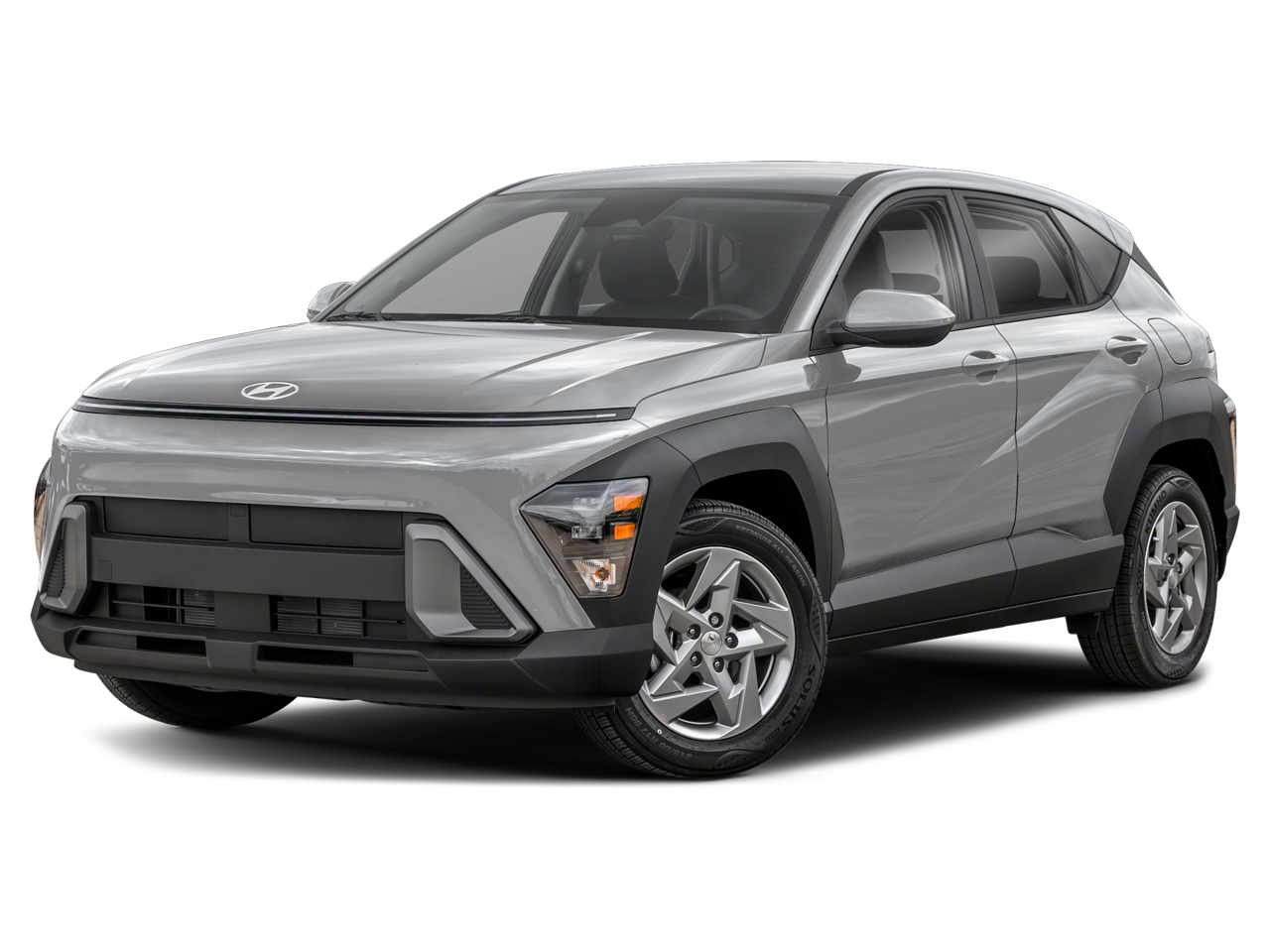 2026 Hyundai Kona SE Automatic's photo