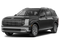 2026 Hyundai PALISADE HYBRID Blue SEL 8 Passenger