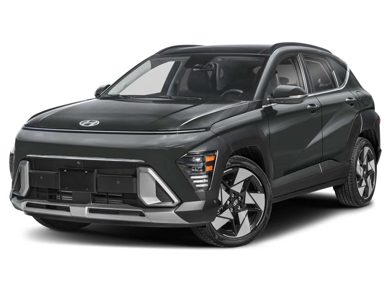 2027 Hyundai Kona