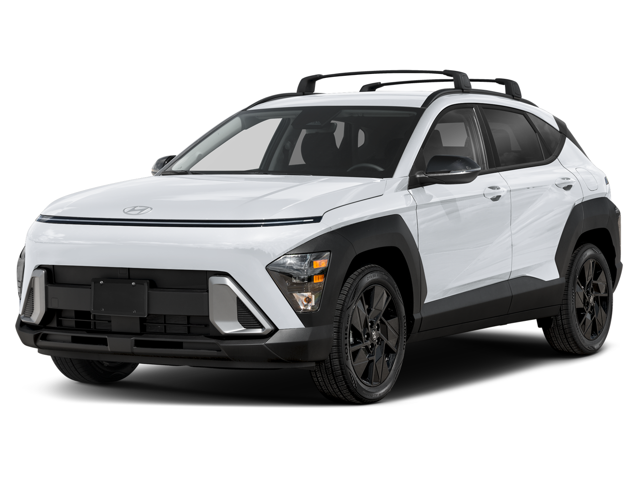 2027 Hyundai KONA SEL Sport FWD