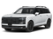 2027 Hyundai PALISADE HYBRID Calligraphy Black Ink