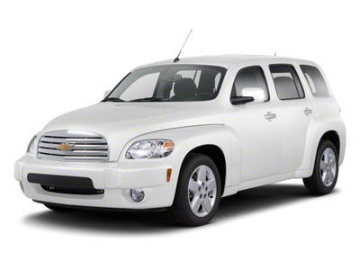 2010 Chevrolet HHR LT
