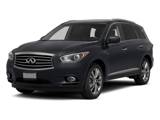 2013 INFINITI JX35 FWD's photo