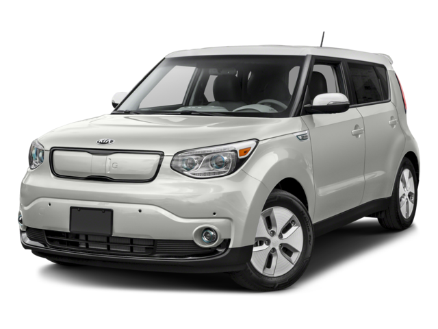 2016 Kia Soul EV Base