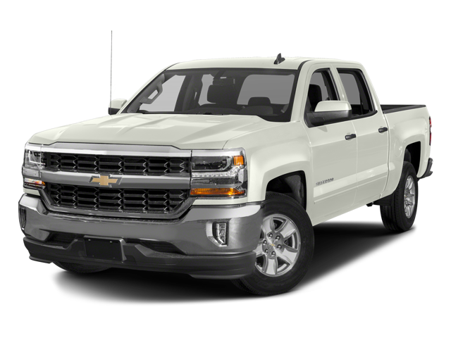 2018 Chevrolet Silverado 1500 LT Crew Cab Short Box's photo