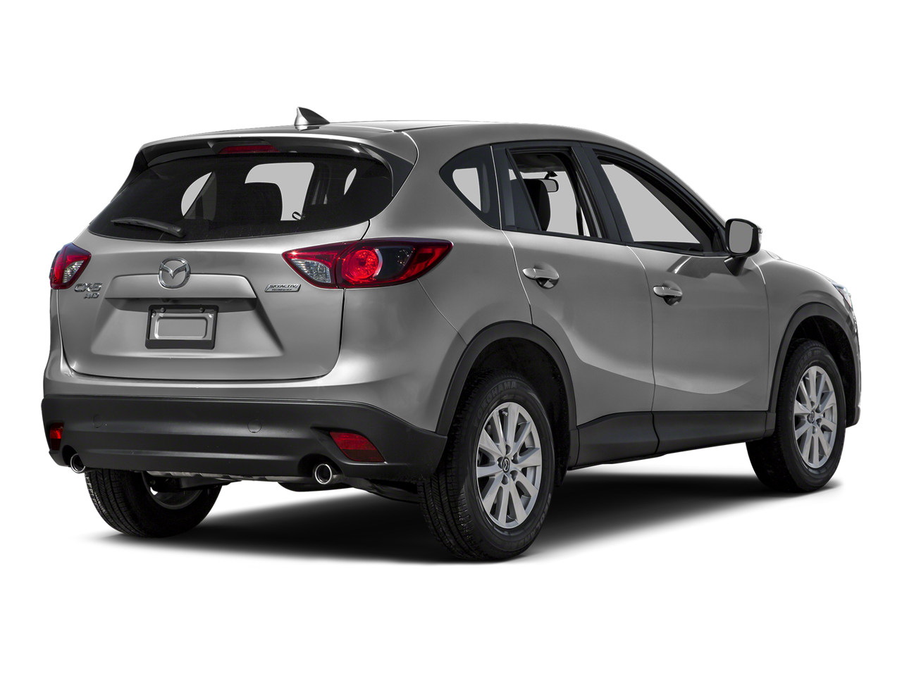 2016 Mazda Mazda CX-5 Touring