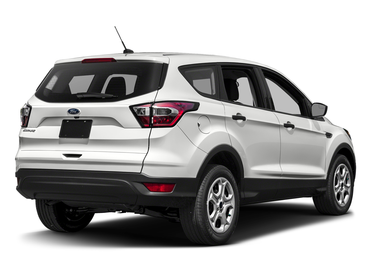Used 2017 Ford Escape SE with VIN 1FMCU0G98HUC88291 for sale in Bakersfield, CA
