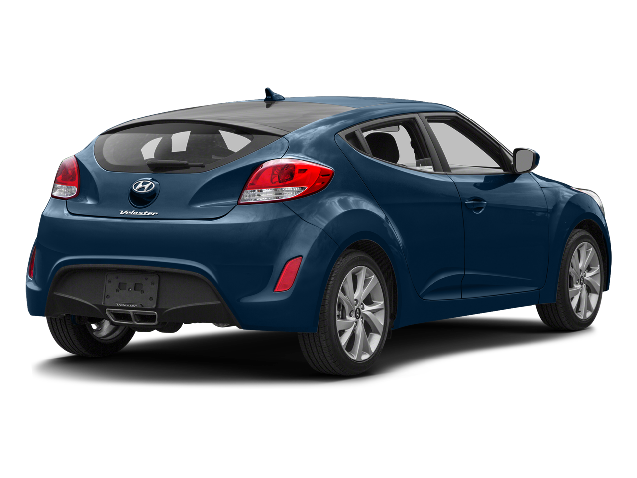 Used 2017 Hyundai Veloster Base with VIN KMHTC6AD5HU311545 for sale in Bakersfield, CA