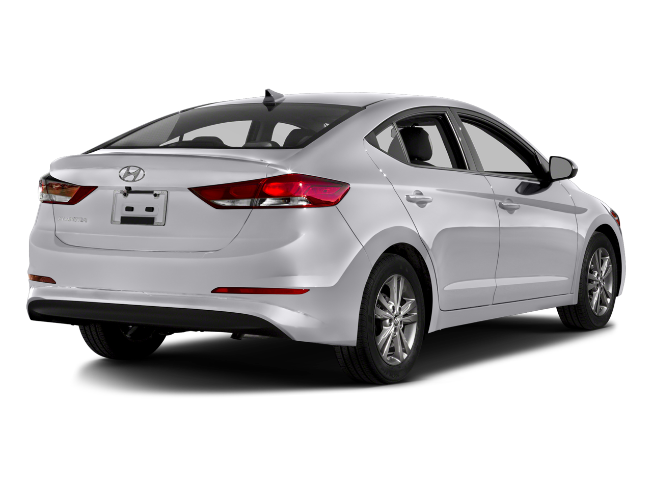 Used 2018 Hyundai Elantra Value Edition with VIN 5NPD84LF4JH397881 for sale in Bakersfield, CA
