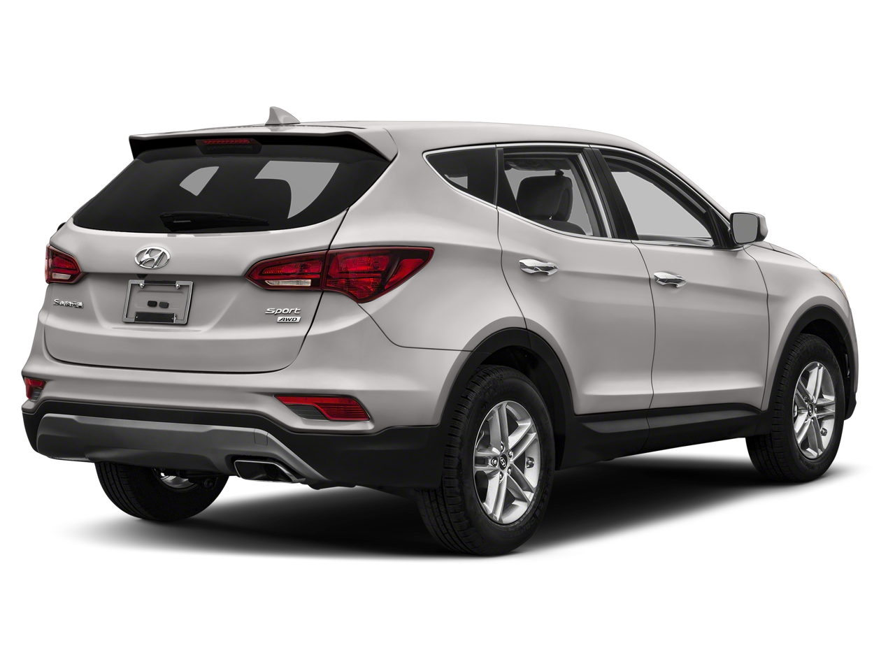 Used 2018 Hyundai Santa Fe Sport with VIN 5XYZT3LBXJG557779 for sale in Bakersfield, CA
