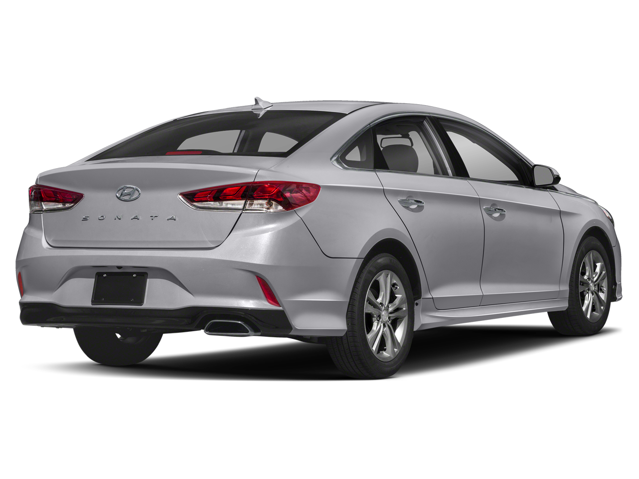 Used 2019 Hyundai Sonata SE with VIN 5NPE24AF4KH815253 for sale in Bakersfield, CA