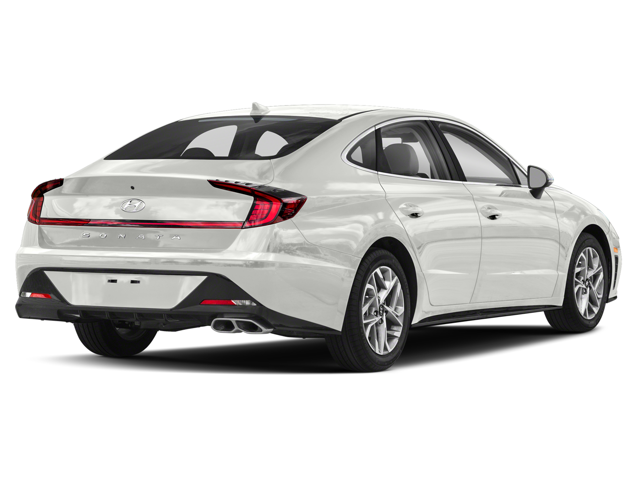 2021 Hyundai SONATA SEL CERTIFIED