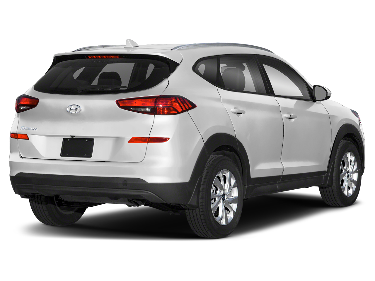 2021 Hyundai TUCSON SE CERTIFIED