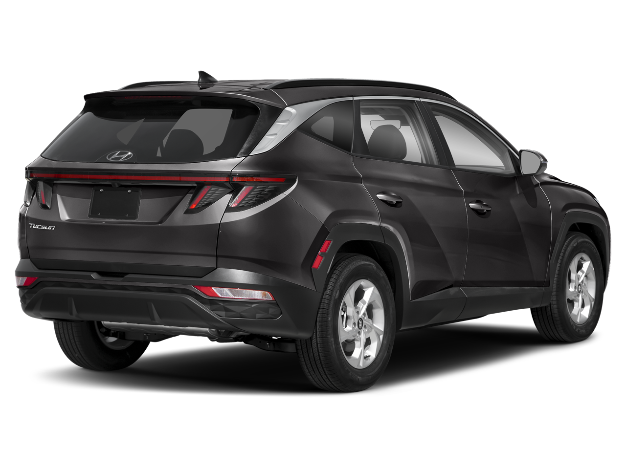 2022 Hyundai TUCSON SEL CERTIFIED