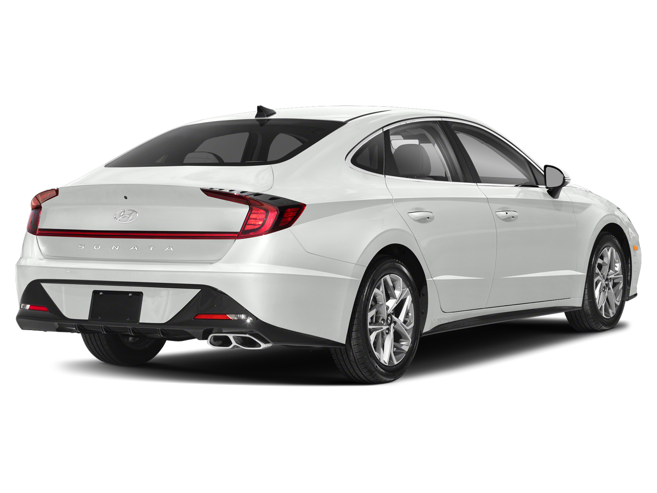 2023 Hyundai SONATA SEL CERTIFIED
