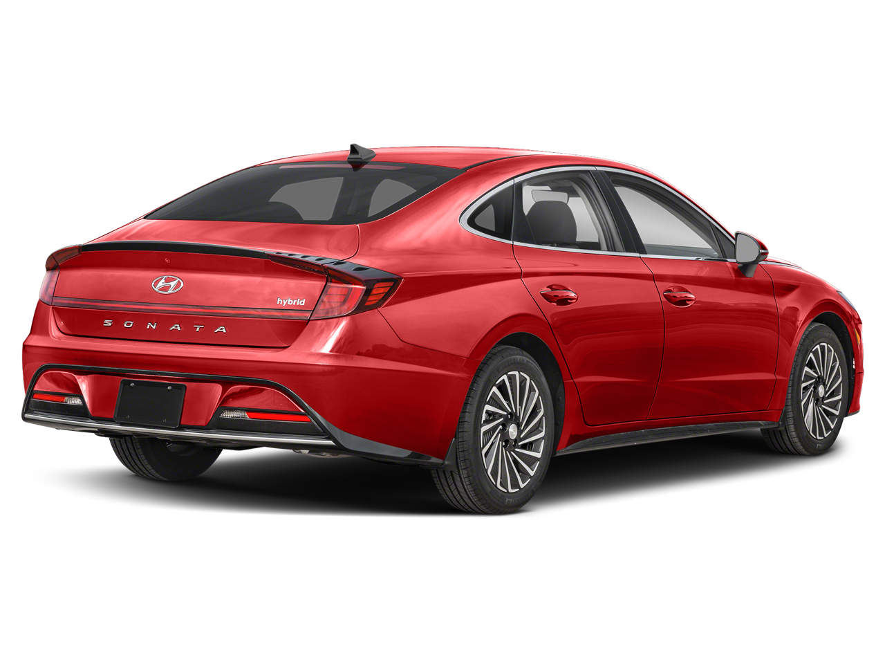 2023 Hyundai SONATA HYBRID SEL CERTIFIED