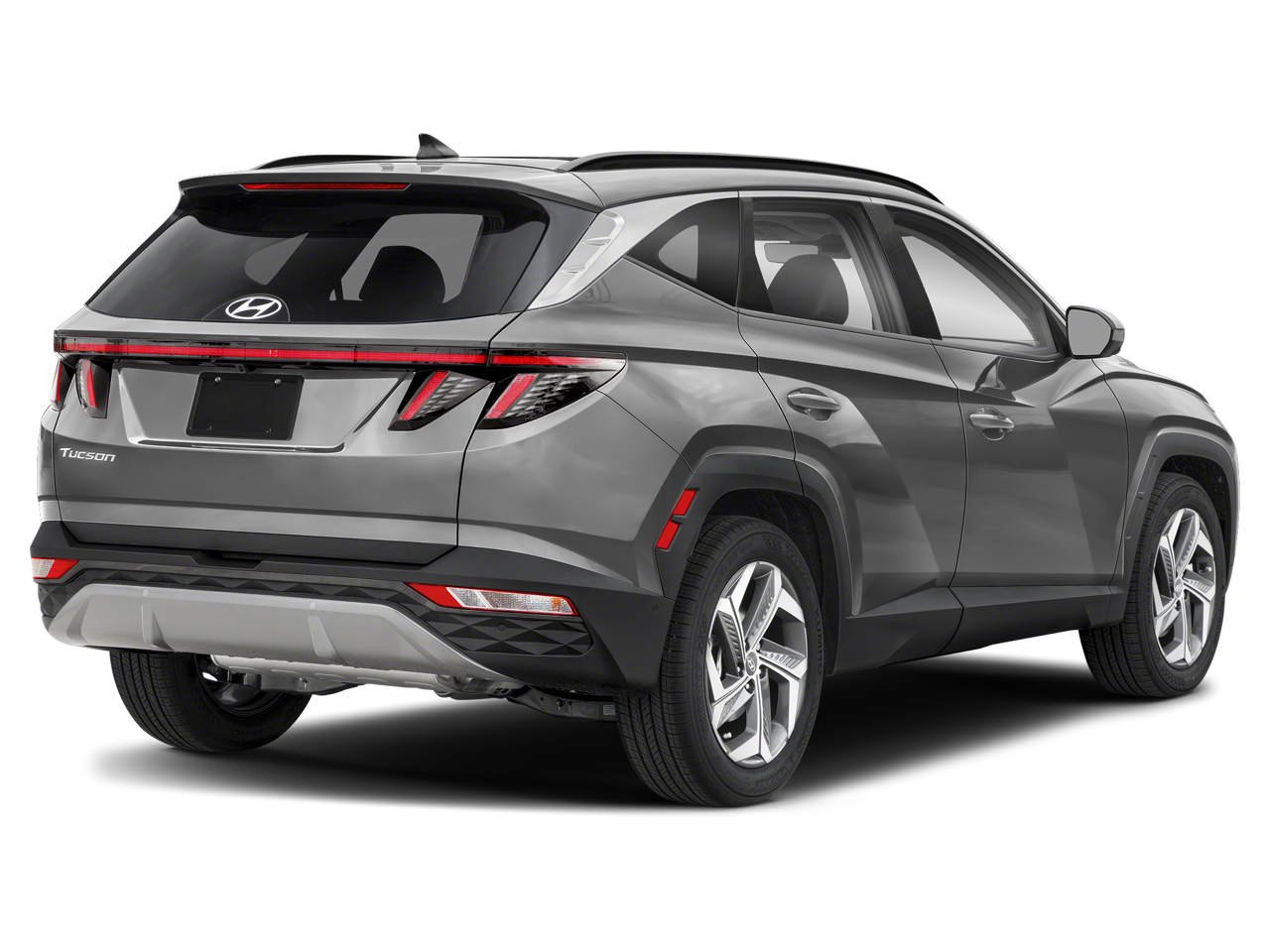 2023 Hyundai TUCSON Limited CERTIFIED