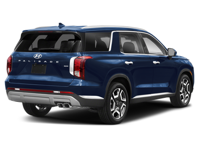 2023 Hyundai PALISADE Limited CERTIFIED