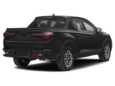 2023 Hyundai SANTA CRUZ SEL CERTIFIED