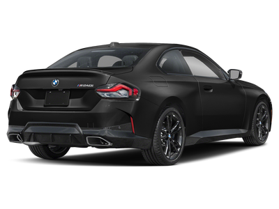 2024 BMW 2 Series M240i