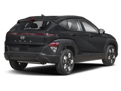 2024 Hyundai KONA SEL CERTIFIED
