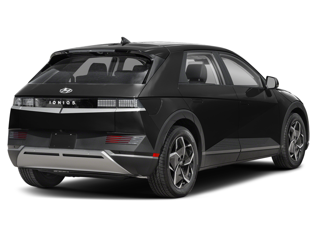 Certified 2024 Hyundai IONIQ 5 Limited with VIN KM8KR4DE2RU294742 for sale in Bakersfield, CA