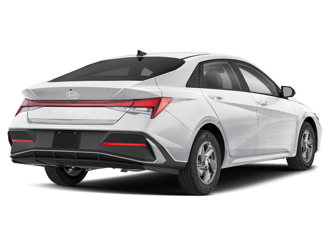2025 Hyundai ELANTRA SE CERTIFIED
