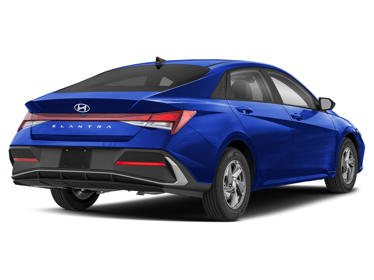 2025 Hyundai ELANTRA SE CERTIFIED