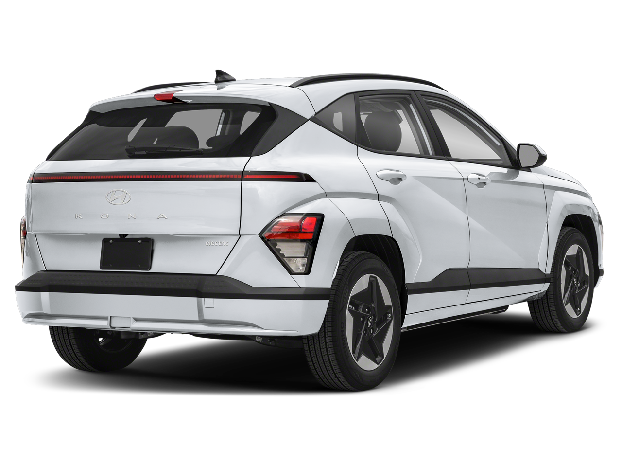 Certified 2025 Hyundai Kona EV SEL with VIN KM8HC3A62SU029070 for sale in Bakersfield, CA