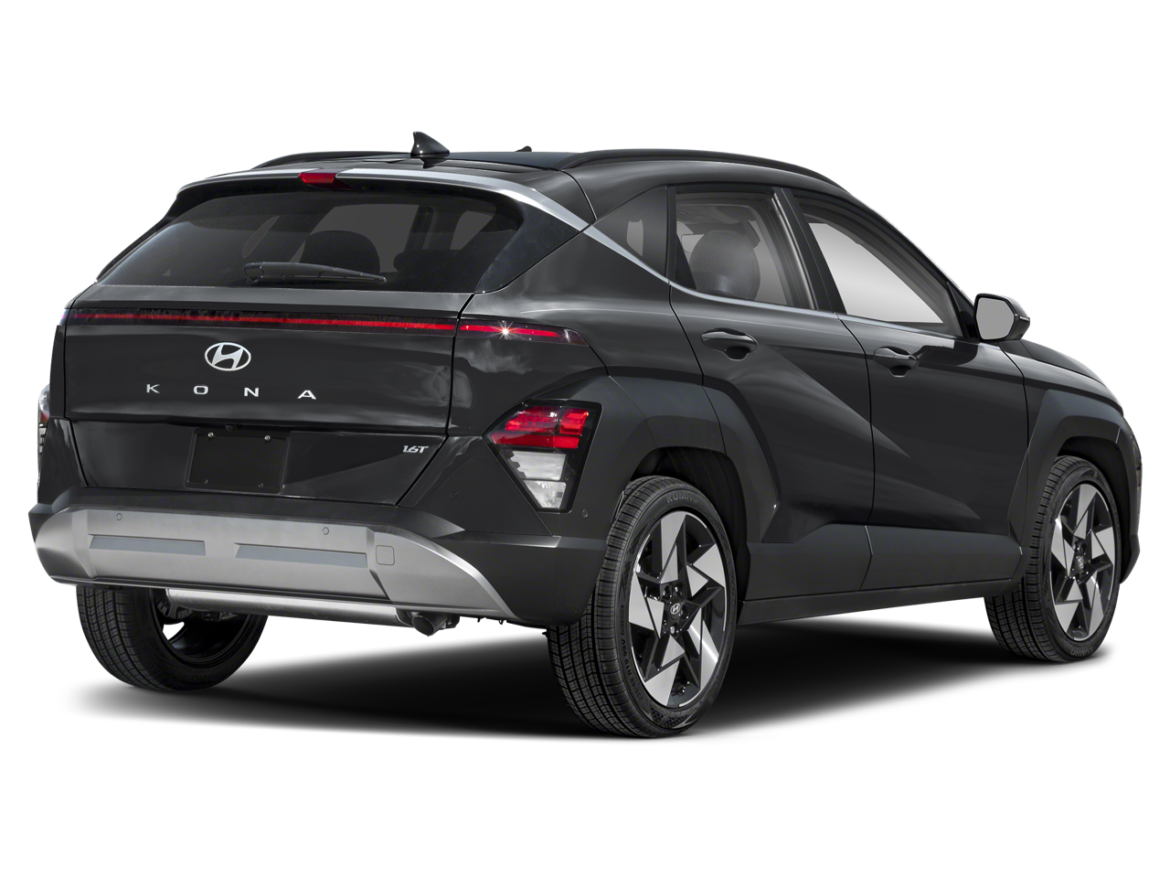 2027 Hyundai KONA Limited FWD