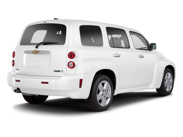 2010 Chevrolet HHR LT