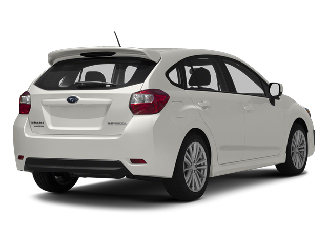 2013 Subaru Impreza 2.0i