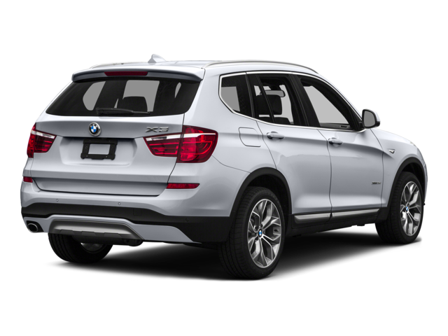 Used 2016 BMW X3 xDrive28d with VIN 5UXWY3C55G0N88675 for sale in Bakersfield, CA