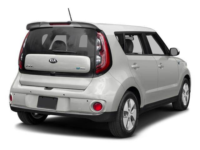 Used 2016 Kia Soul EV-E with VIN KNDJP3AE0G7011335 for sale in Bakersfield, CA