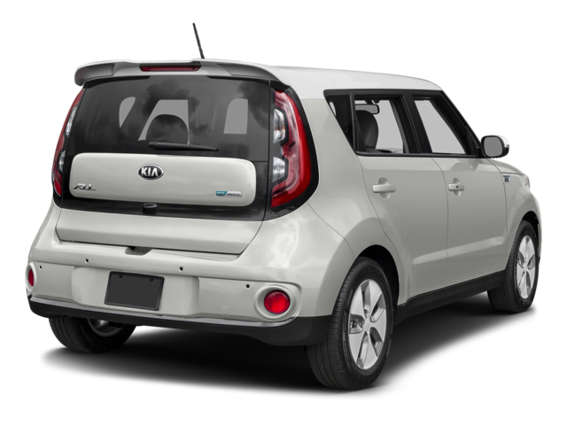 2016 Kia Soul EV Base