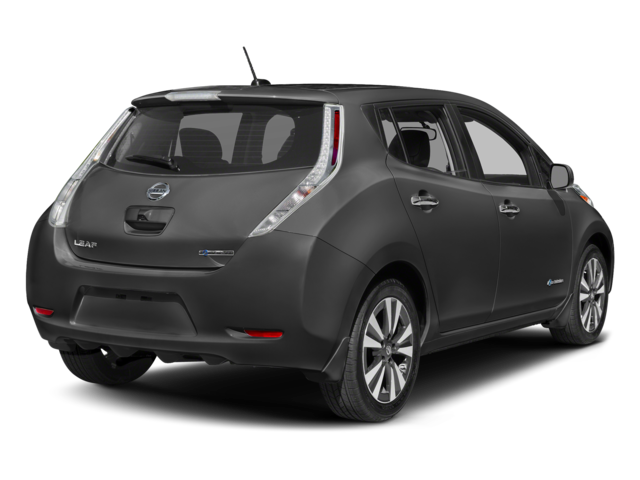 Used 2017 Nissan LEAF S with VIN 1N4BZ0CP6HC303422 for sale in Bakersfield, CA