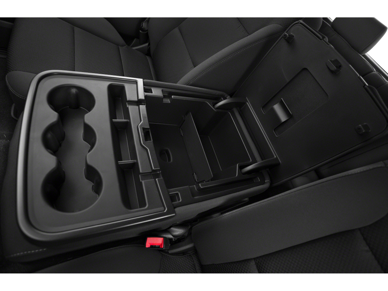 2015 Chevrolet Silverado 1500 LTZ 2LZ