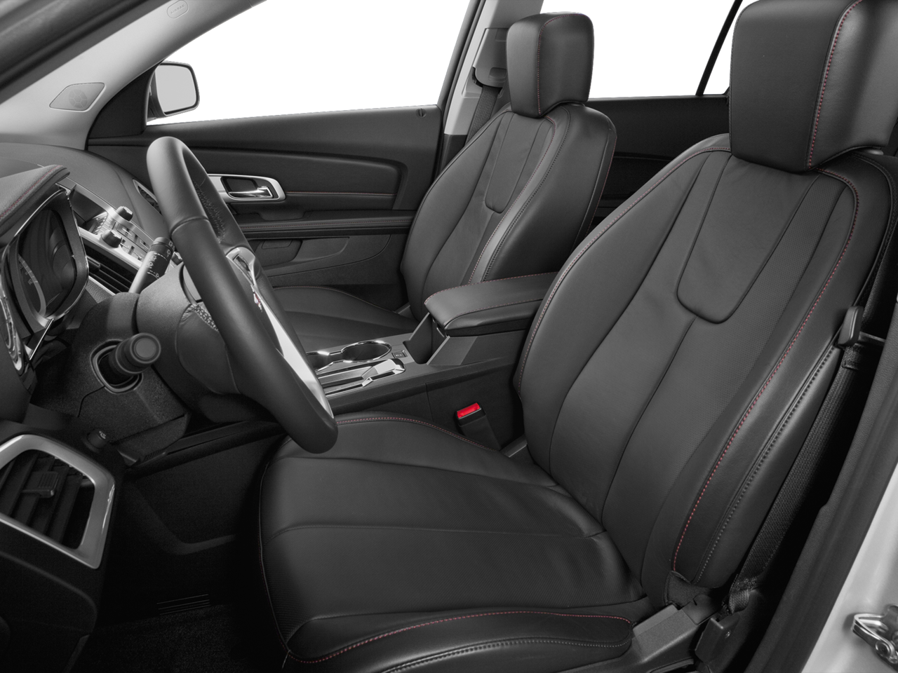 2015 GMC Terrain SLE-2