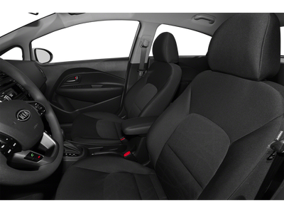 2015 Kia Rio LX