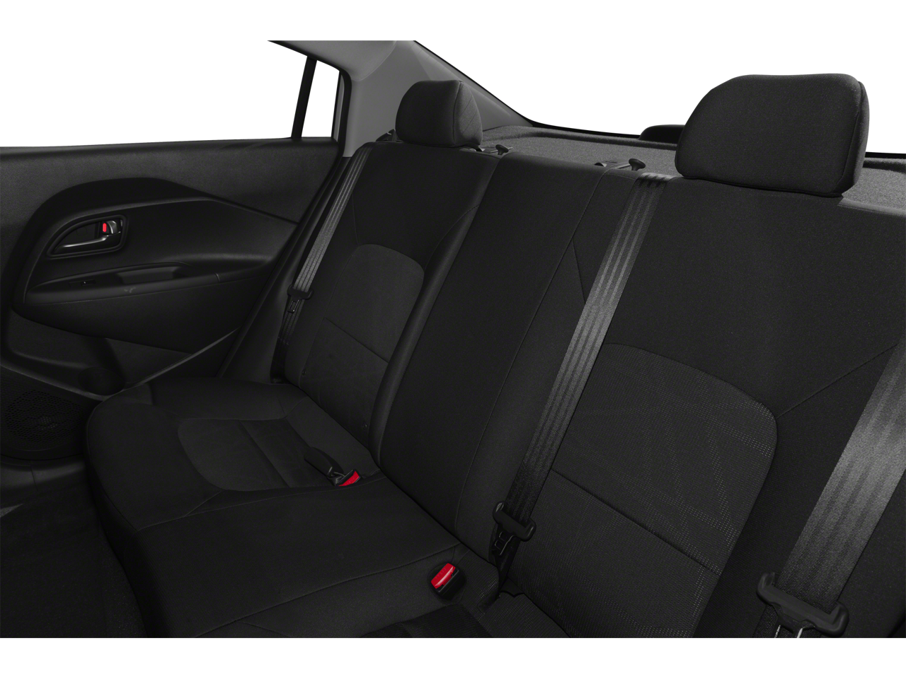 2015 Kia Rio LX