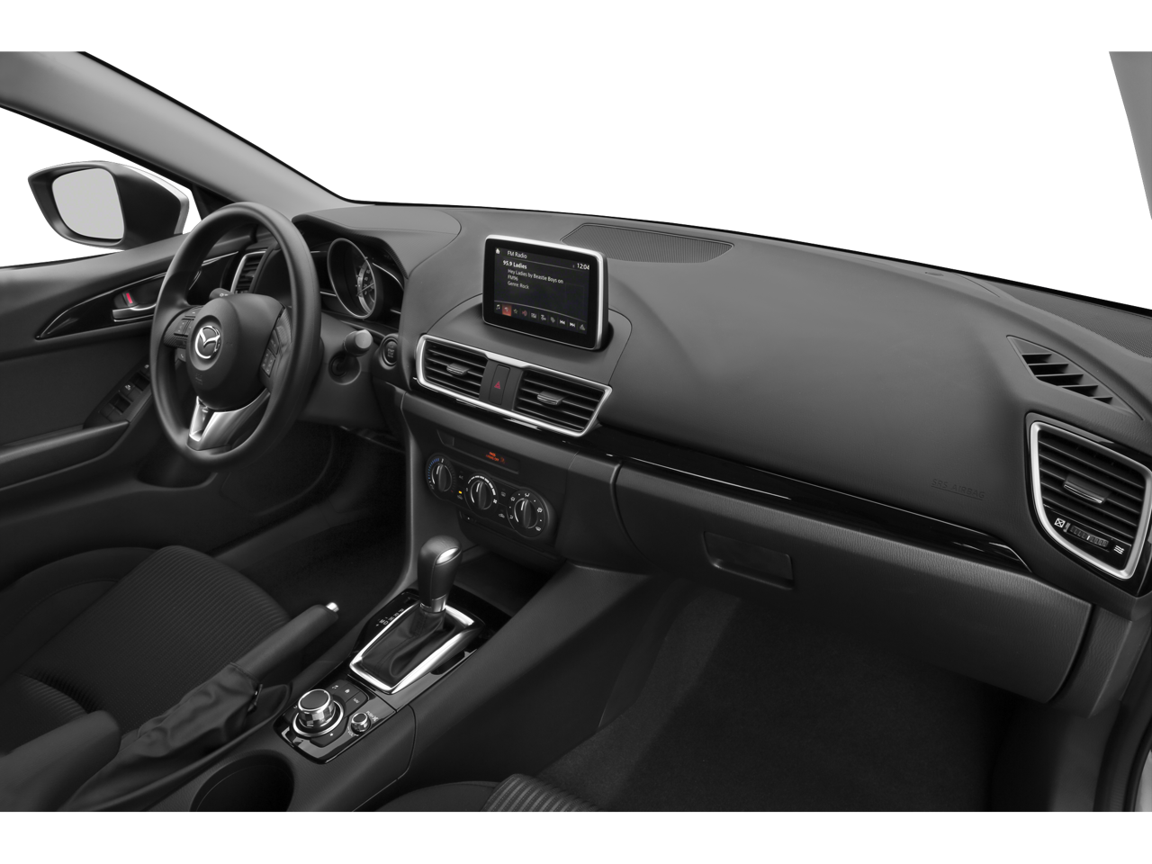 2015 Mazda Mazda3 s Grand Touring