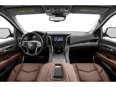 2018 Cadillac Escalade ESV Premium