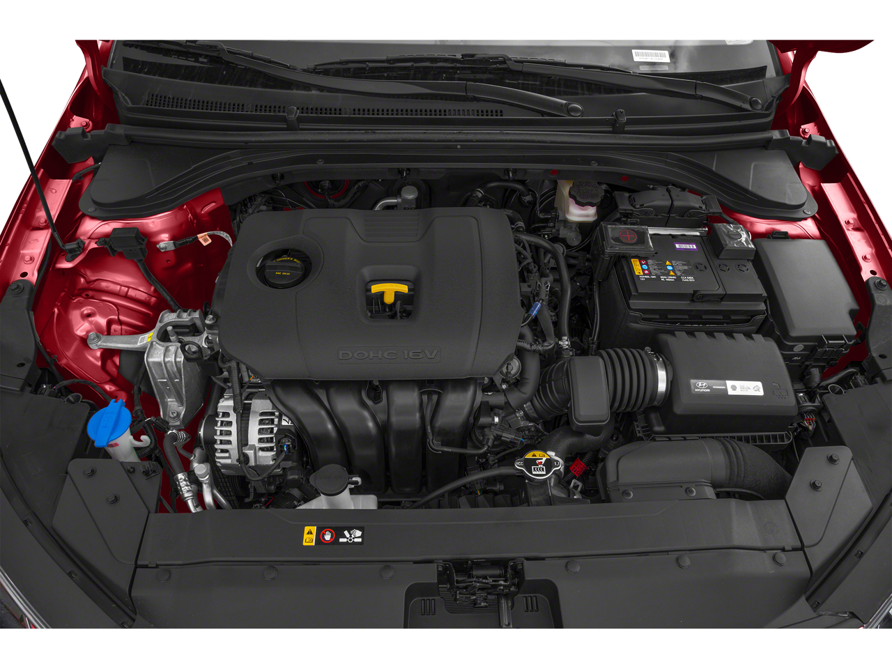 2019 Hyundai ELANTRA Value Edition