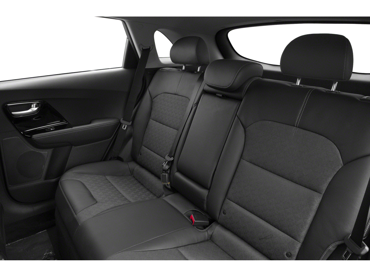 2019 Kia Niro EX