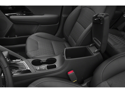 2019 Kia Niro EX