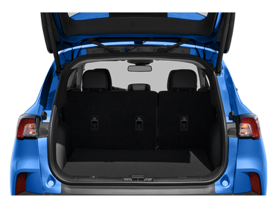 2020 Ford Escape Hybrid Titanium