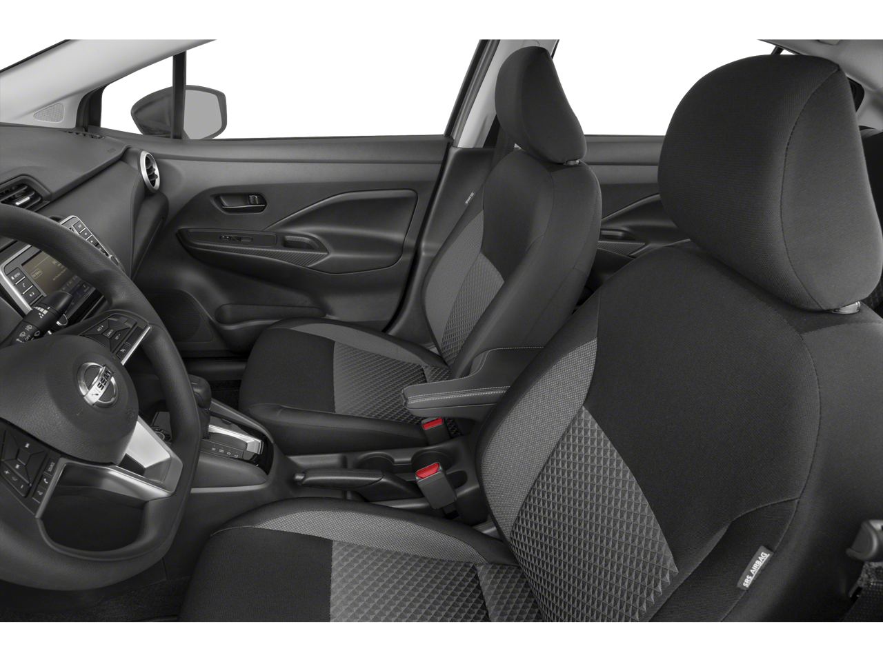 2020 Nissan Versa 1.6 SV